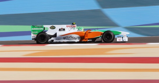 Force India